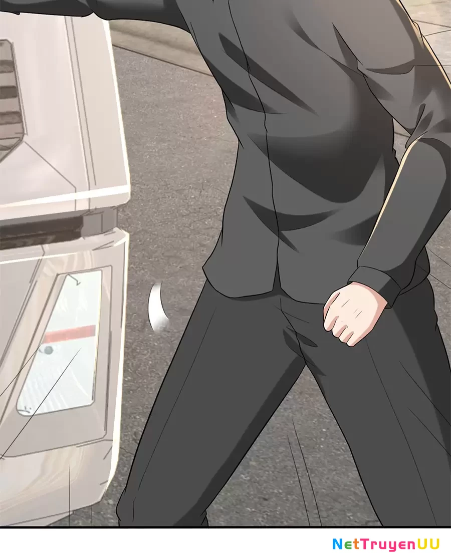 Người Ở Rể Bị Ép Thành Phản Diện Chapter 585 - Trang 3