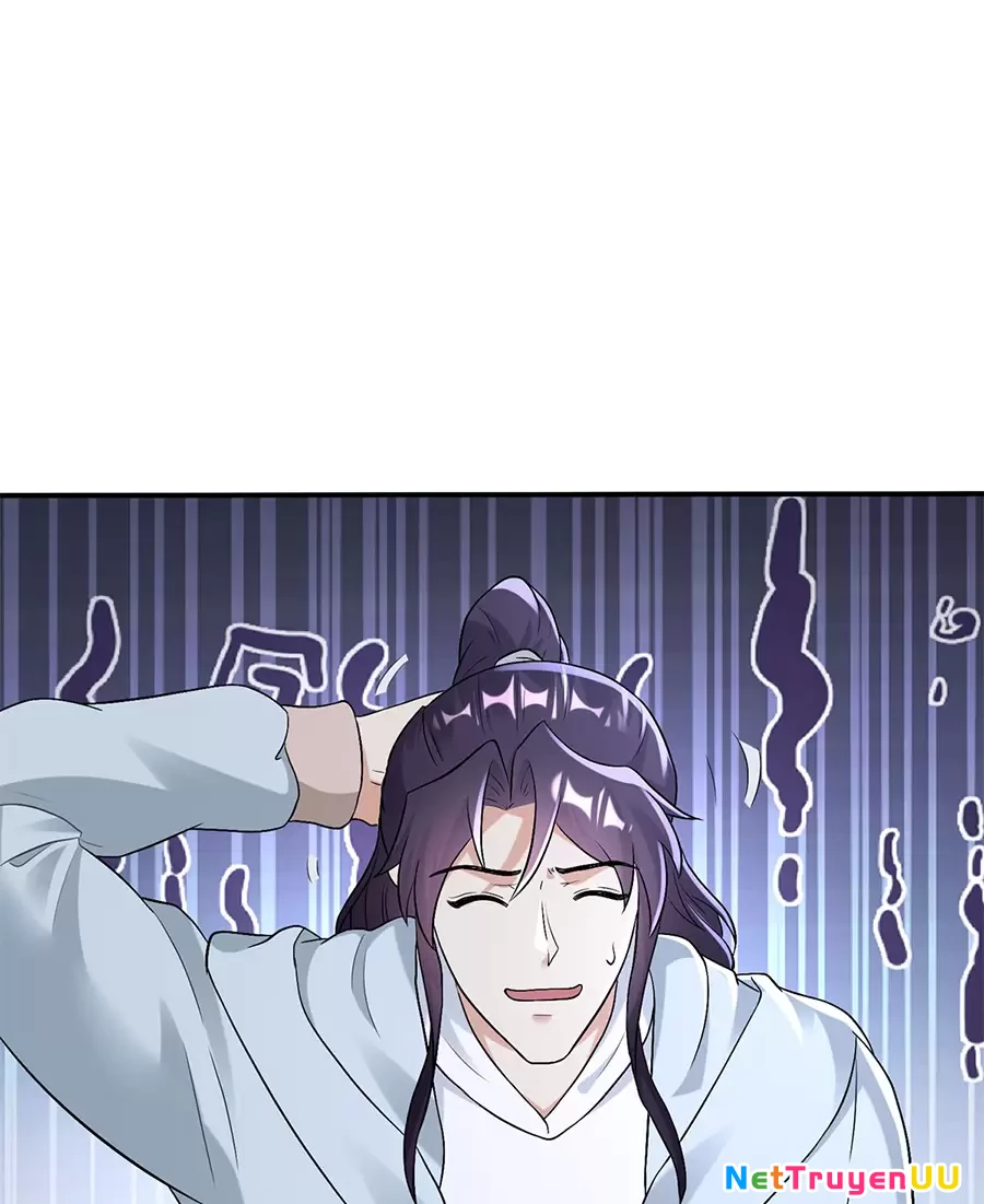 Người Ở Rể Bị Ép Thành Phản Diện Chapter 585 - Trang 3