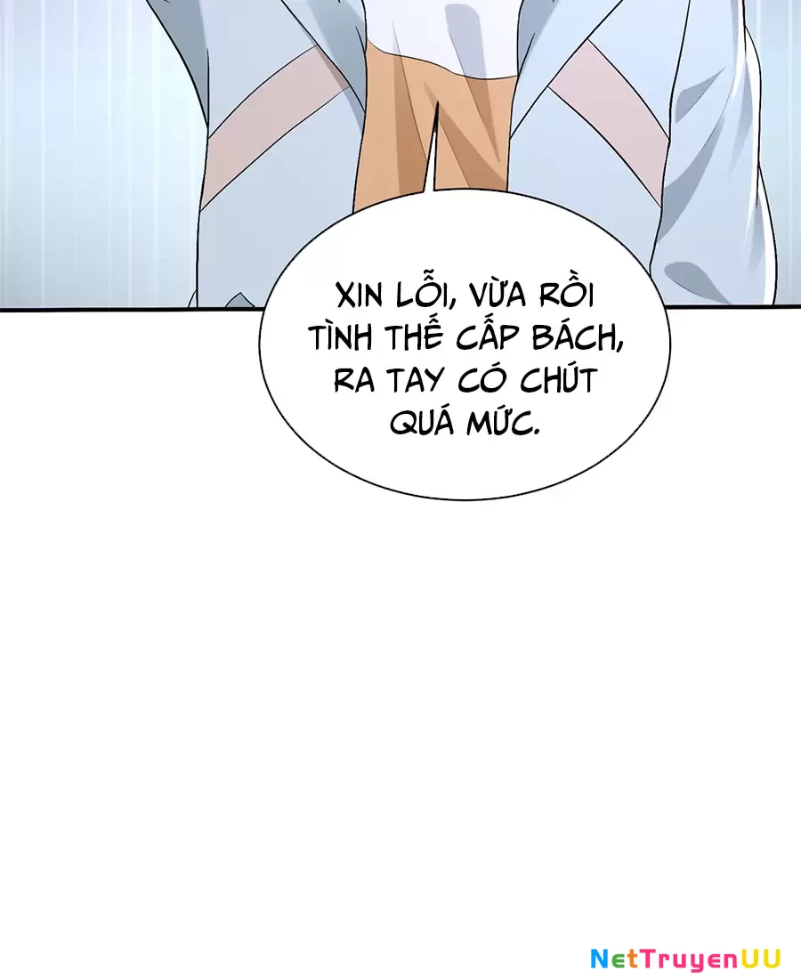 Người Ở Rể Bị Ép Thành Phản Diện Chapter 585 - Trang 3