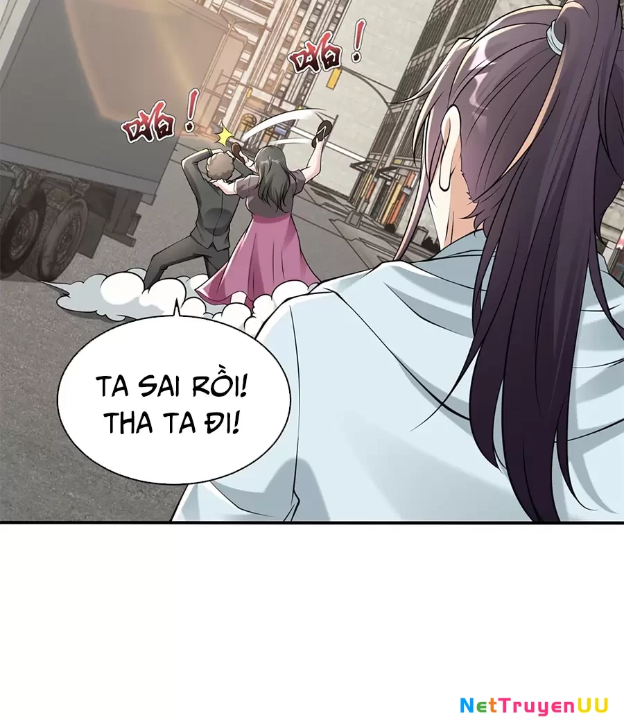 Người Ở Rể Bị Ép Thành Phản Diện Chapter 586 - Trang 3