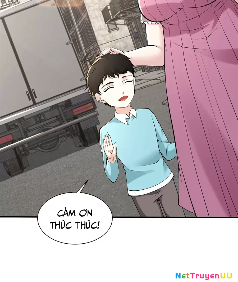 Người Ở Rể Bị Ép Thành Phản Diện Chapter 586 - Trang 3