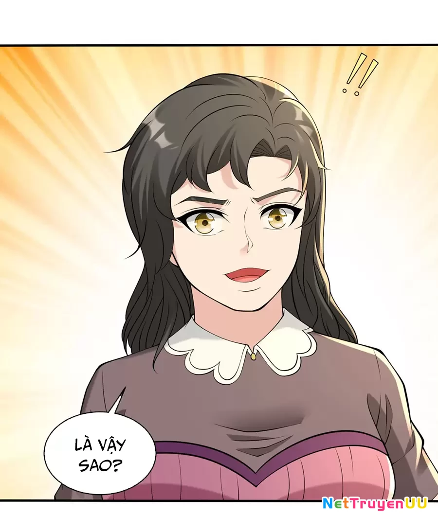 Người Ở Rể Bị Ép Thành Phản Diện Chapter 586 - Trang 3