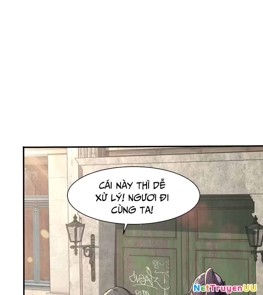 Người Ở Rể Bị Ép Thành Phản Diện Chapter 586 - Trang 3