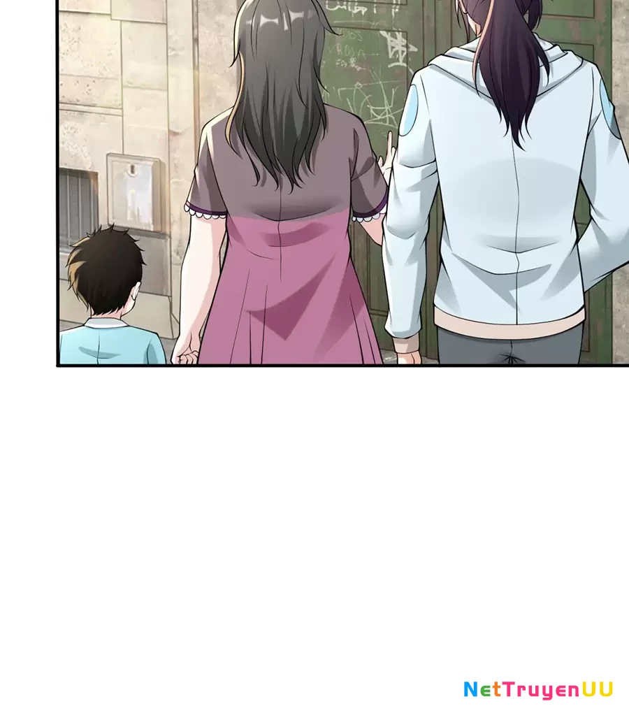 Người Ở Rể Bị Ép Thành Phản Diện Chapter 586 - Trang 3