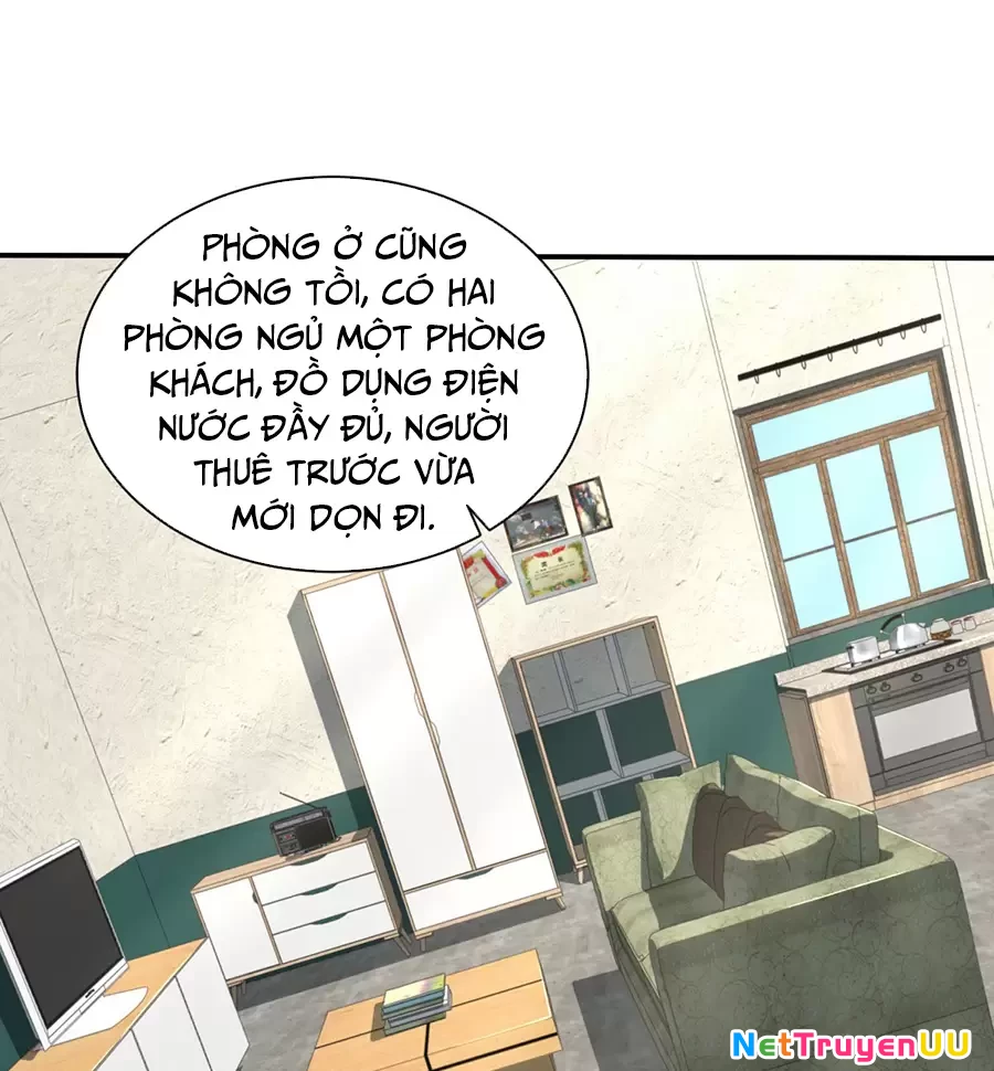 Người Ở Rể Bị Ép Thành Phản Diện Chapter 586 - Trang 3