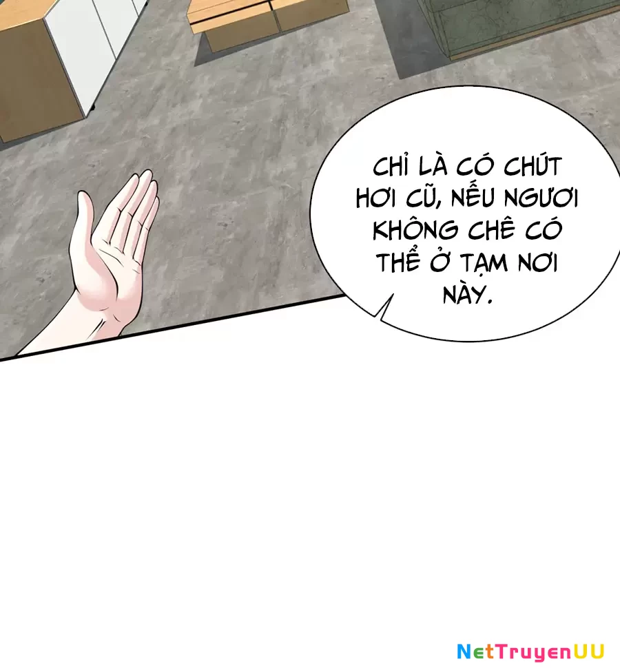 Người Ở Rể Bị Ép Thành Phản Diện Chapter 586 - Trang 3