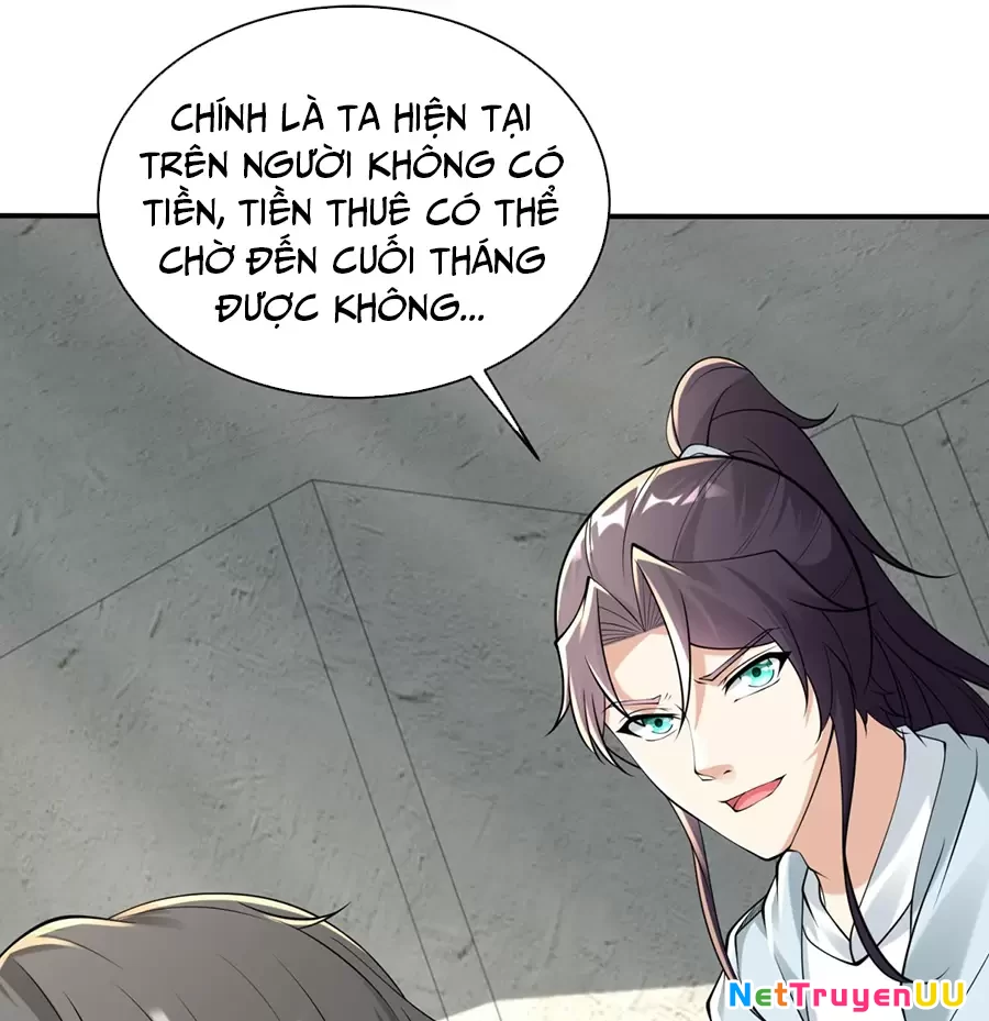 Người Ở Rể Bị Ép Thành Phản Diện Chapter 586 - Trang 3