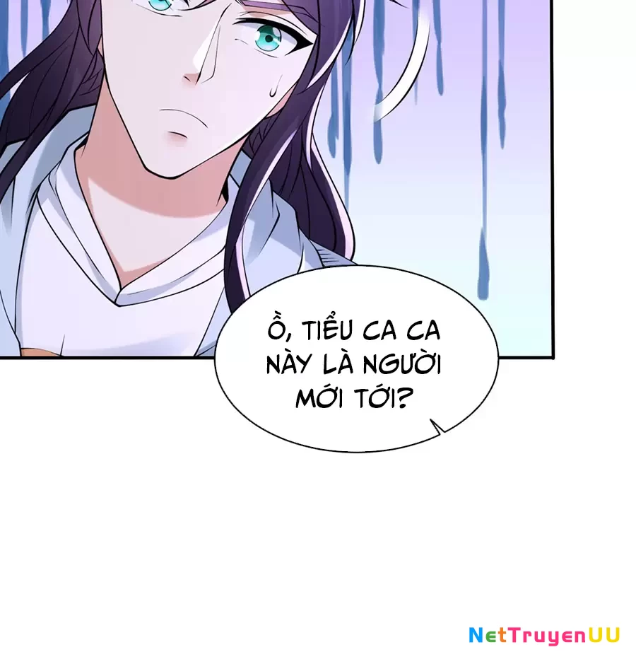 Người Ở Rể Bị Ép Thành Phản Diện Chapter 586 - Trang 3