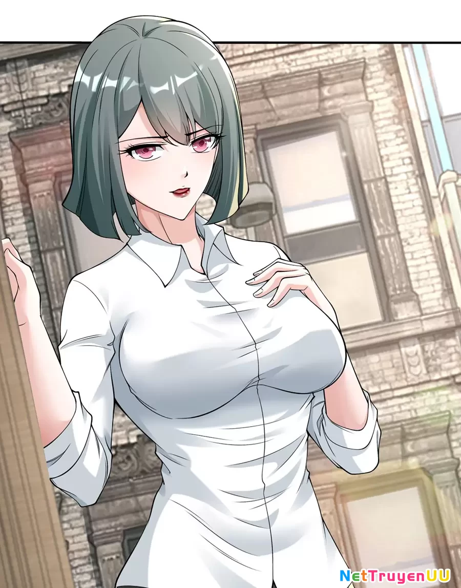 Người Ở Rể Bị Ép Thành Phản Diện Chapter 586 - Trang 3