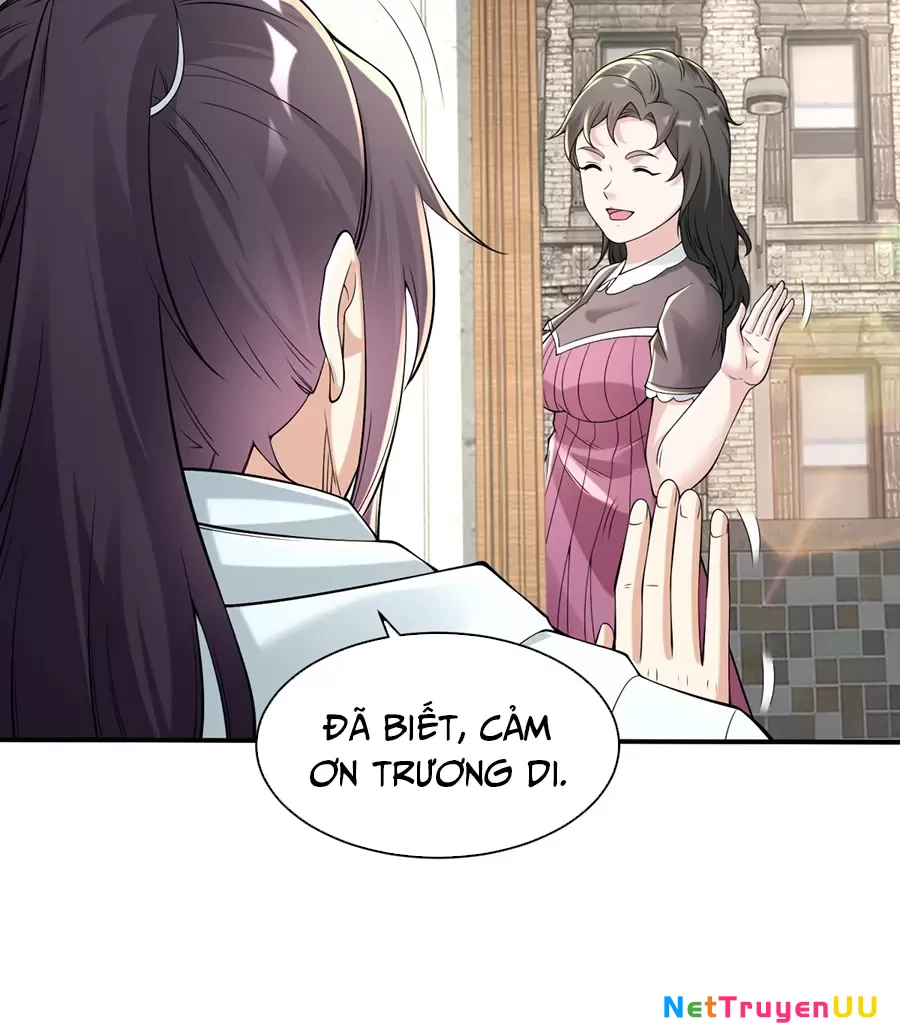 Người Ở Rể Bị Ép Thành Phản Diện Chapter 586 - Trang 3