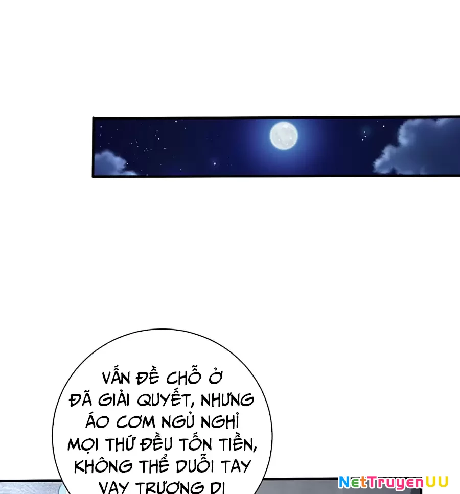 Người Ở Rể Bị Ép Thành Phản Diện Chapter 586 - Trang 3