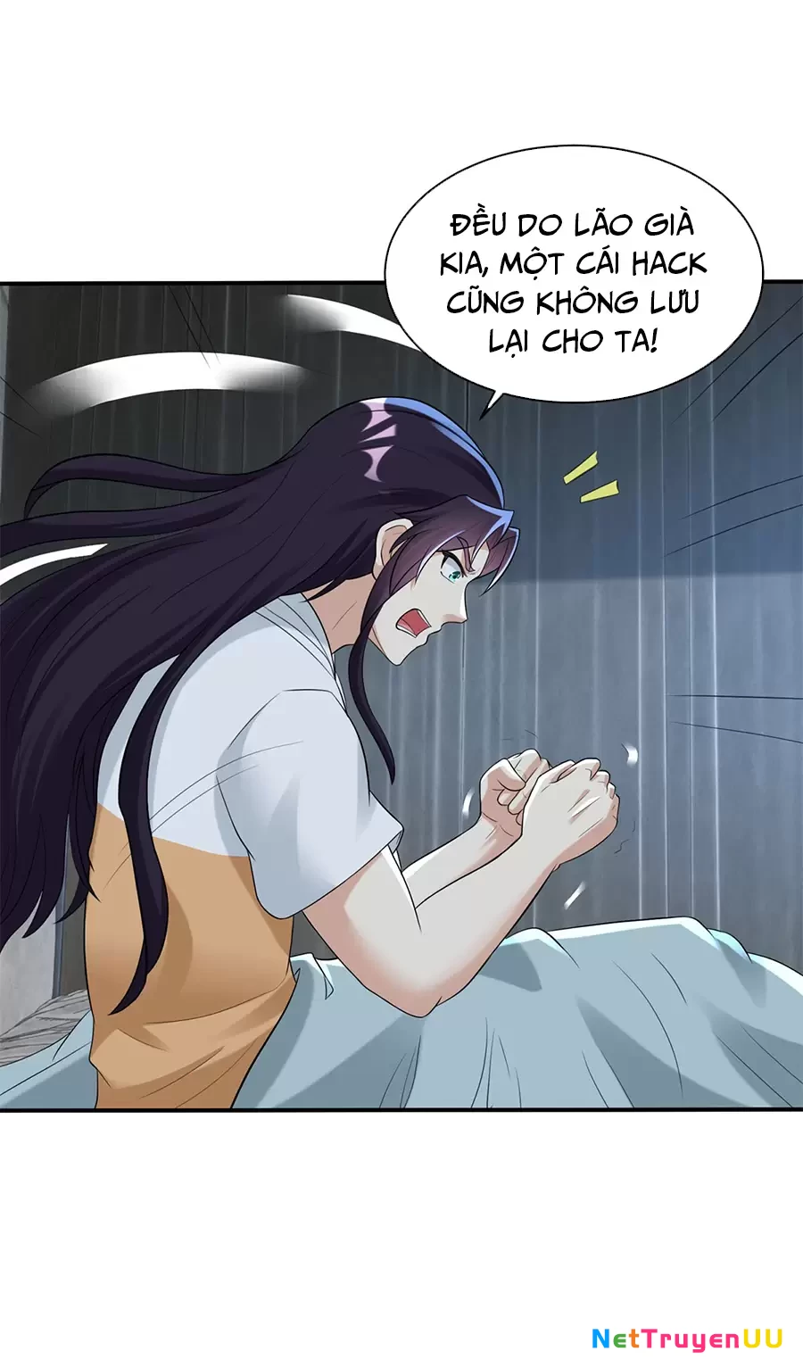 Người Ở Rể Bị Ép Thành Phản Diện Chapter 586 - Trang 3