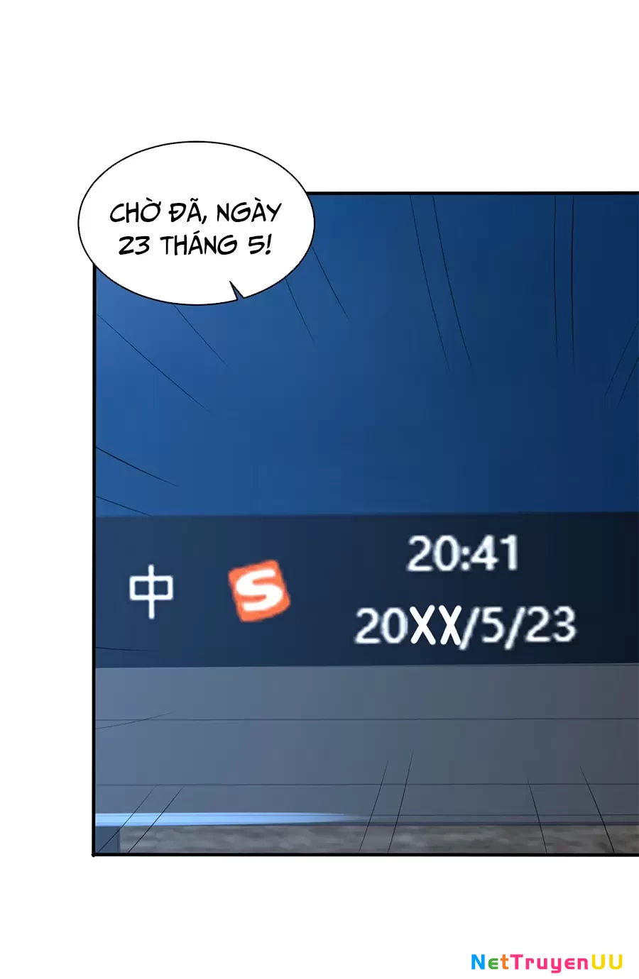 Người Ở Rể Bị Ép Thành Phản Diện Chapter 586 - Trang 3