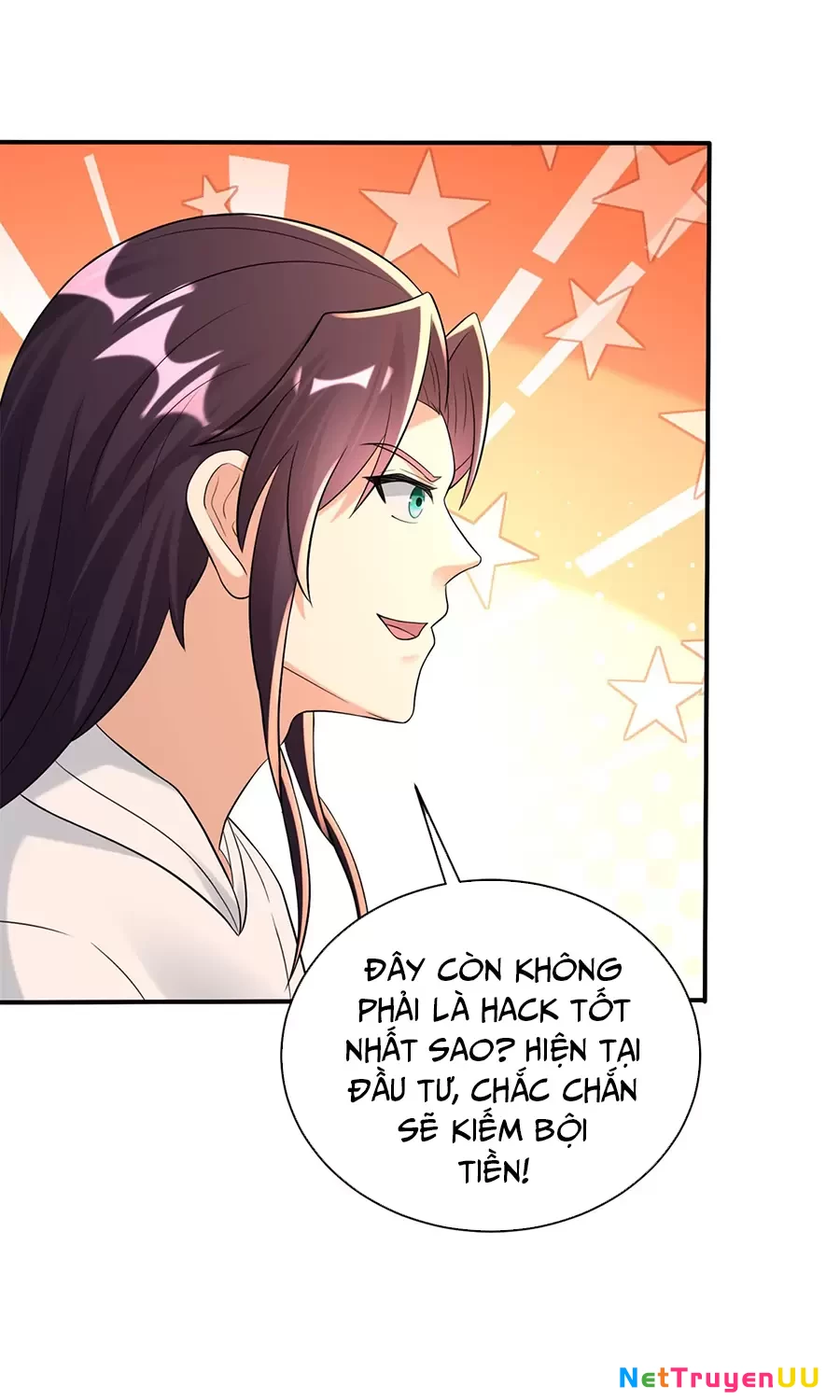 Người Ở Rể Bị Ép Thành Phản Diện Chapter 586 - Trang 3