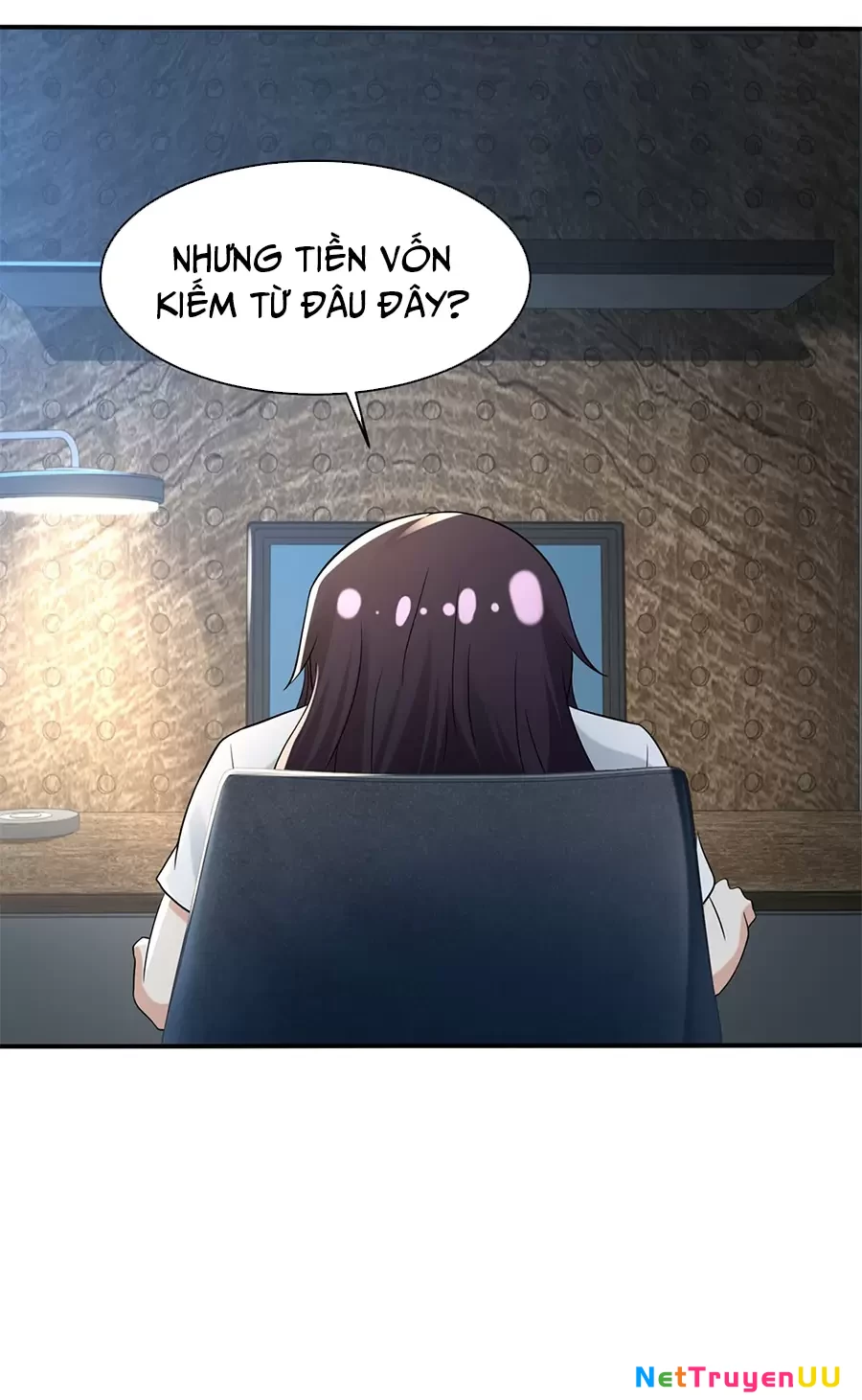 Người Ở Rể Bị Ép Thành Phản Diện Chapter 586 - Trang 3