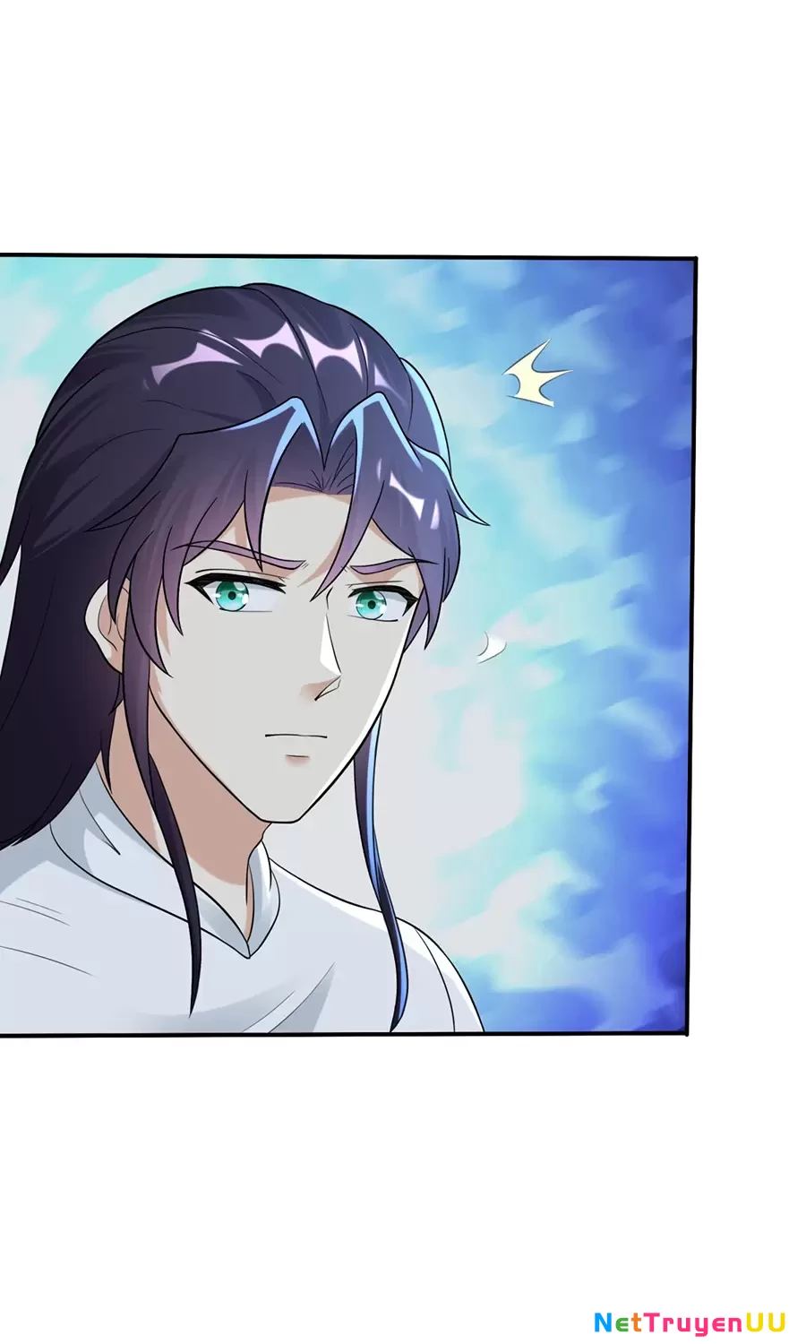 Người Ở Rể Bị Ép Thành Phản Diện Chapter 586 - Trang 3