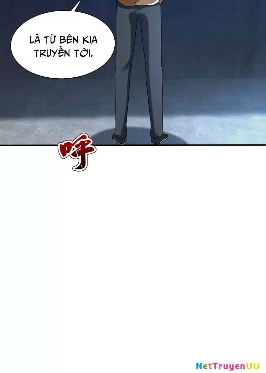 Người Ở Rể Bị Ép Thành Phản Diện Chapter 586 - Trang 3