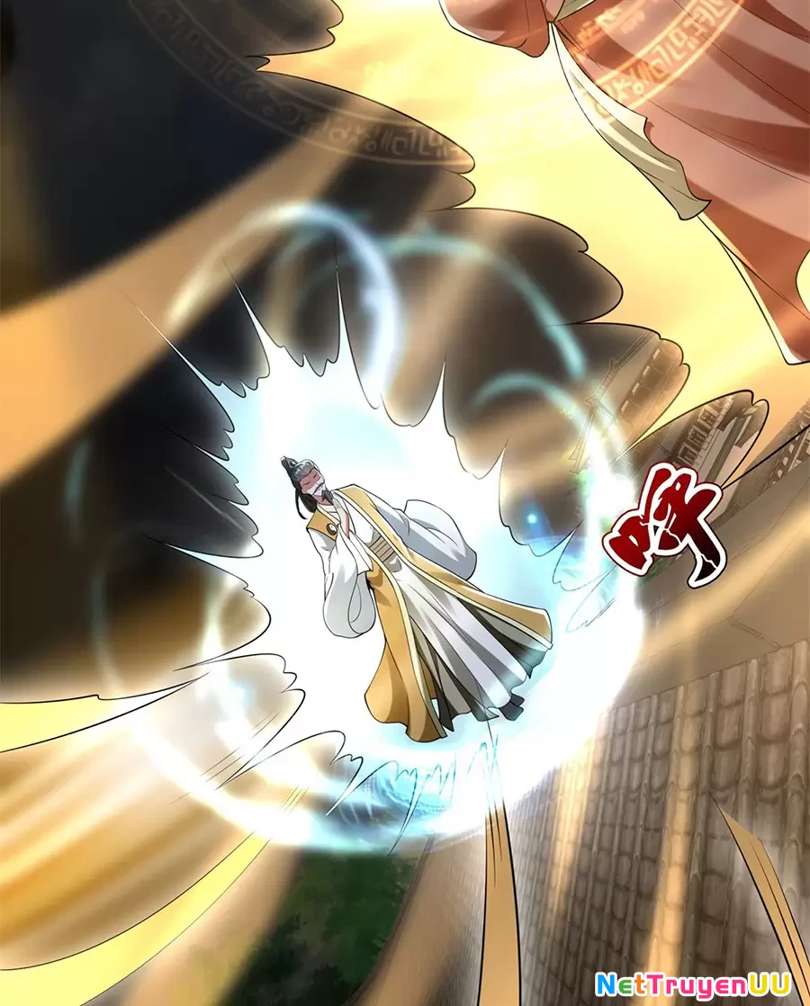 Người Ở Rể Bị Ép Thành Phản Diện Chapter 587 - Trang 3