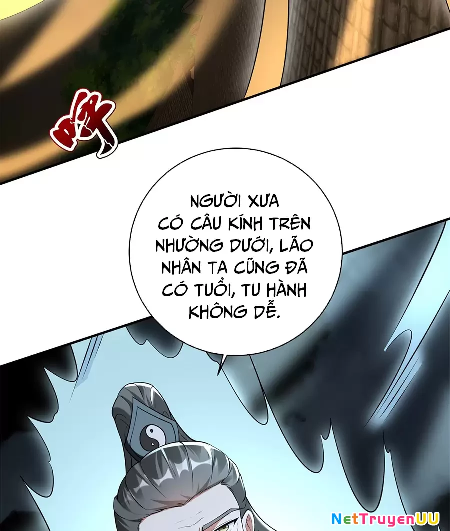 Người Ở Rể Bị Ép Thành Phản Diện Chapter 587 - Trang 3