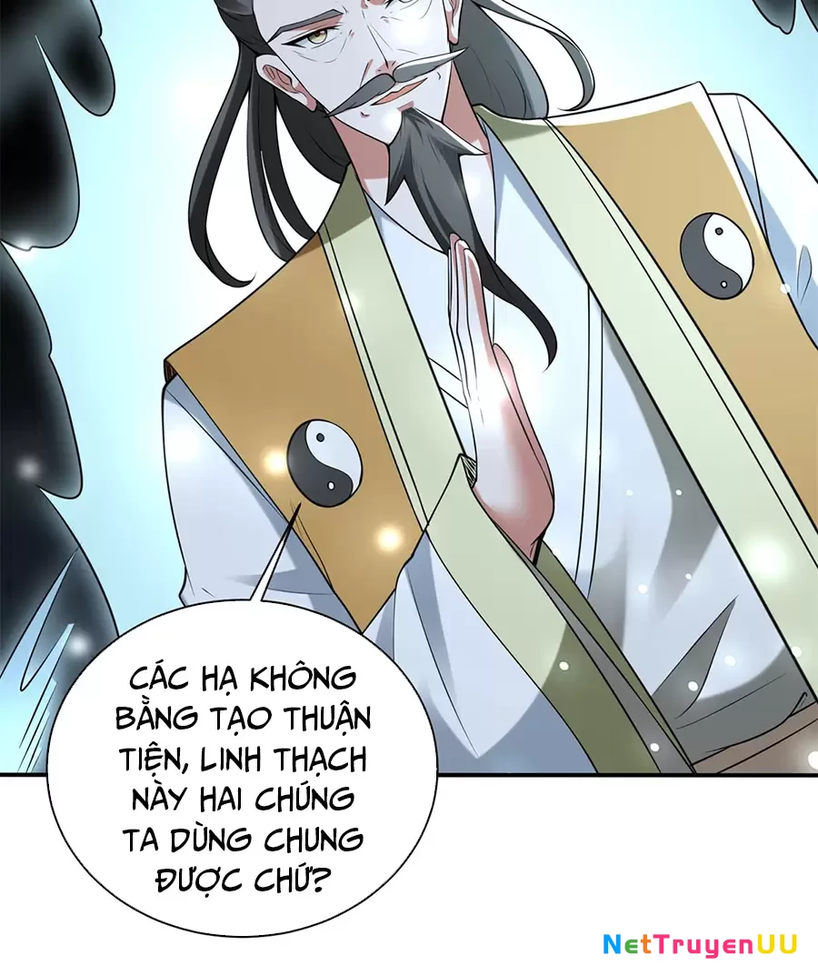 Người Ở Rể Bị Ép Thành Phản Diện Chapter 587 - Trang 3