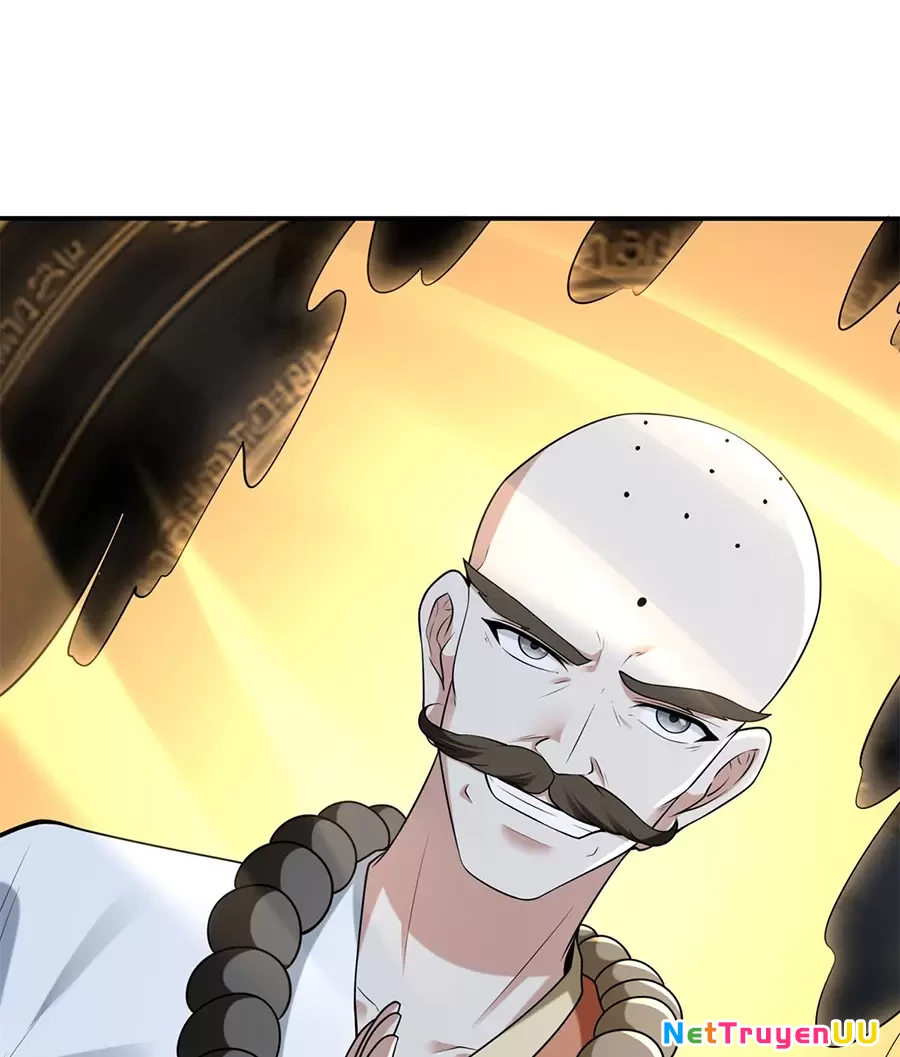 Người Ở Rể Bị Ép Thành Phản Diện Chapter 587 - Trang 3