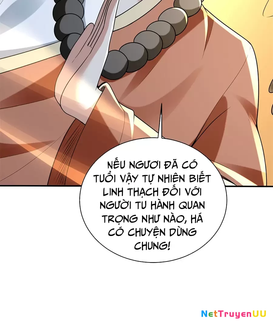 Người Ở Rể Bị Ép Thành Phản Diện Chapter 587 - Trang 3