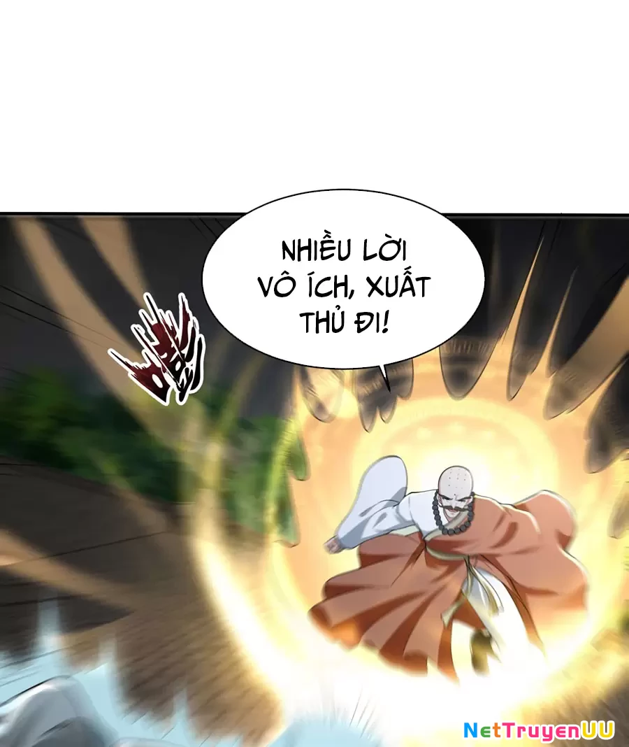 Người Ở Rể Bị Ép Thành Phản Diện Chapter 587 - Trang 3