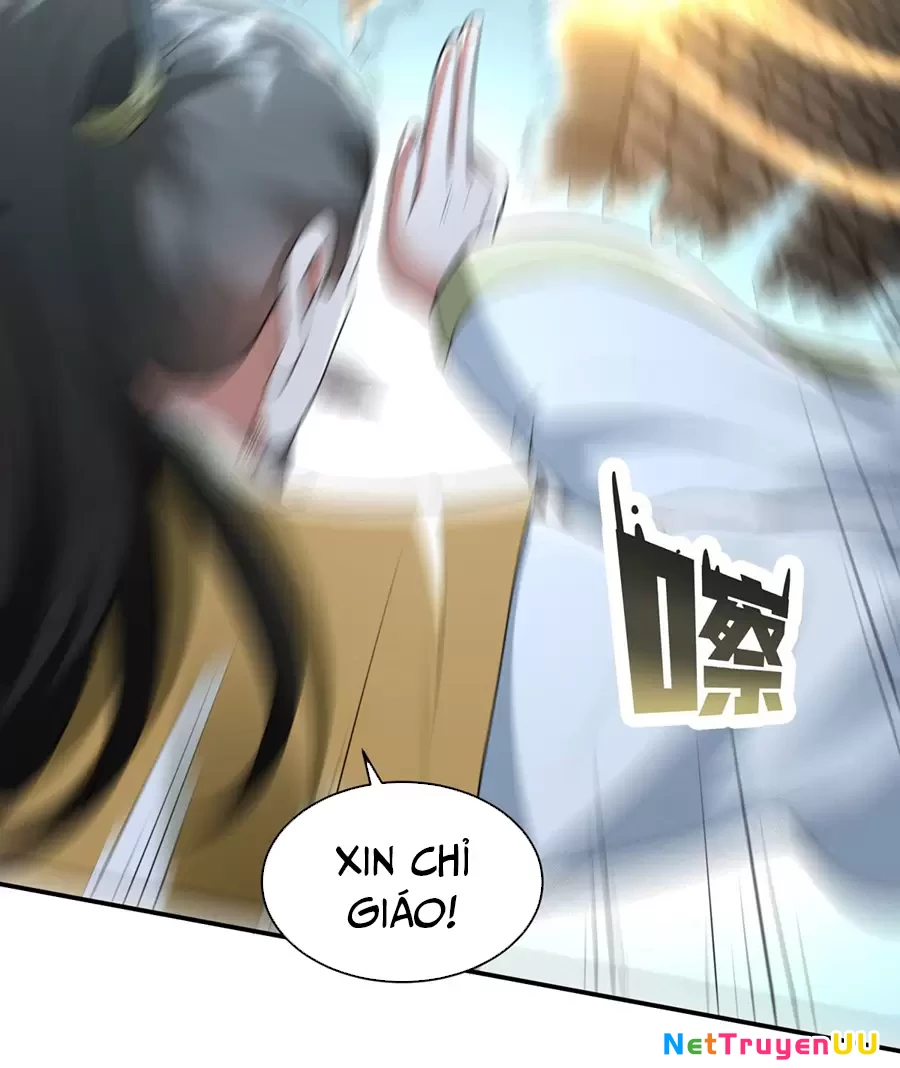 Người Ở Rể Bị Ép Thành Phản Diện Chapter 587 - Trang 3