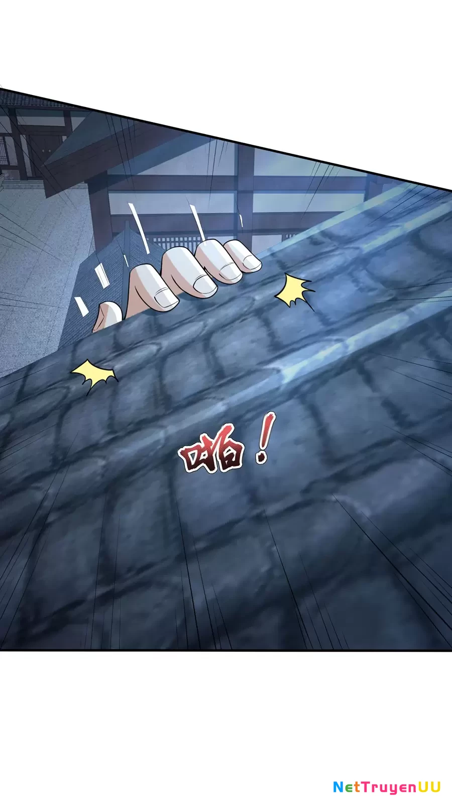 Người Ở Rể Bị Ép Thành Phản Diện Chapter 587 - Trang 3