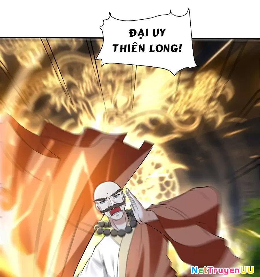 Người Ở Rể Bị Ép Thành Phản Diện Chapter 587 - Trang 3