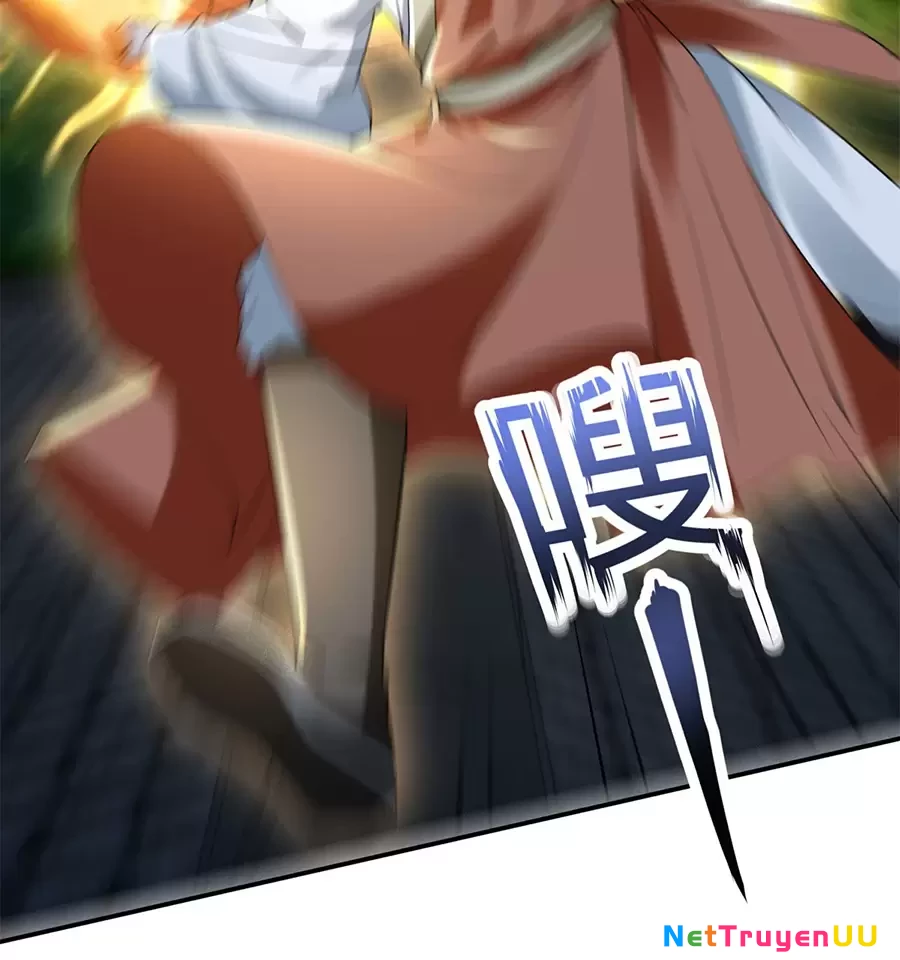 Người Ở Rể Bị Ép Thành Phản Diện Chapter 587 - Trang 3