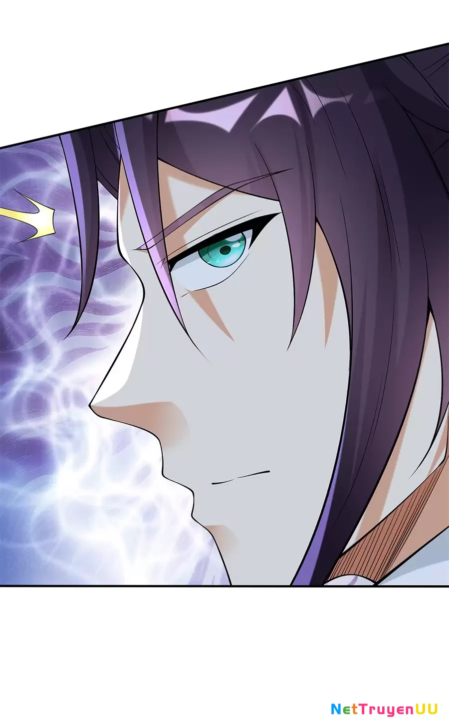 Người Ở Rể Bị Ép Thành Phản Diện Chapter 587 - Trang 3