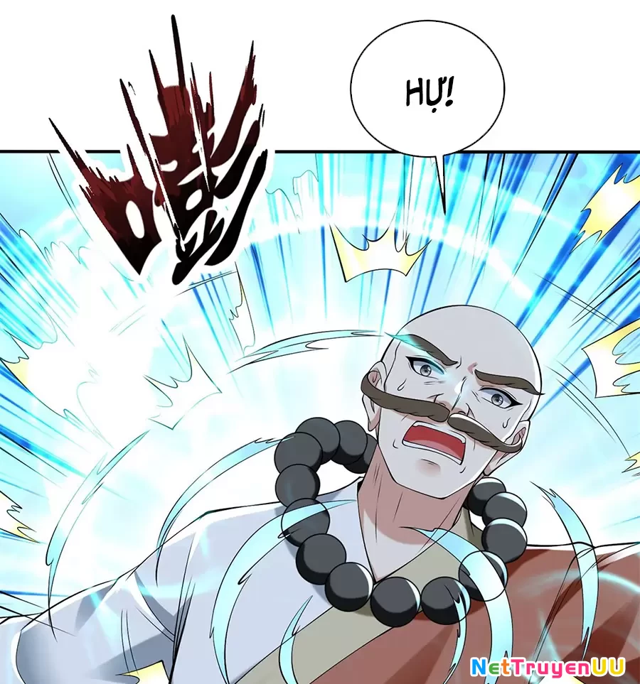 Người Ở Rể Bị Ép Thành Phản Diện Chapter 587 - Trang 3