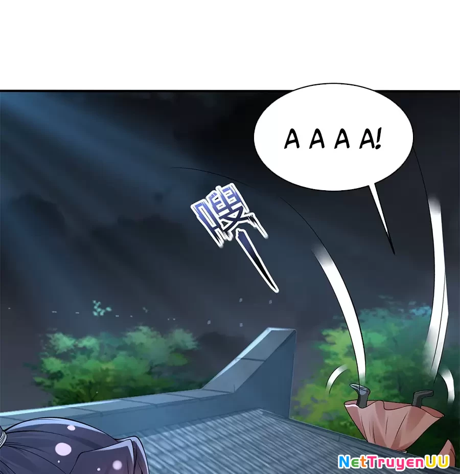 Người Ở Rể Bị Ép Thành Phản Diện Chapter 587 - Trang 3