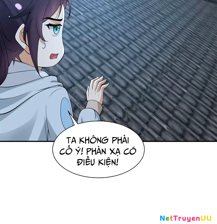 Người Ở Rể Bị Ép Thành Phản Diện Chapter 587 - Trang 3