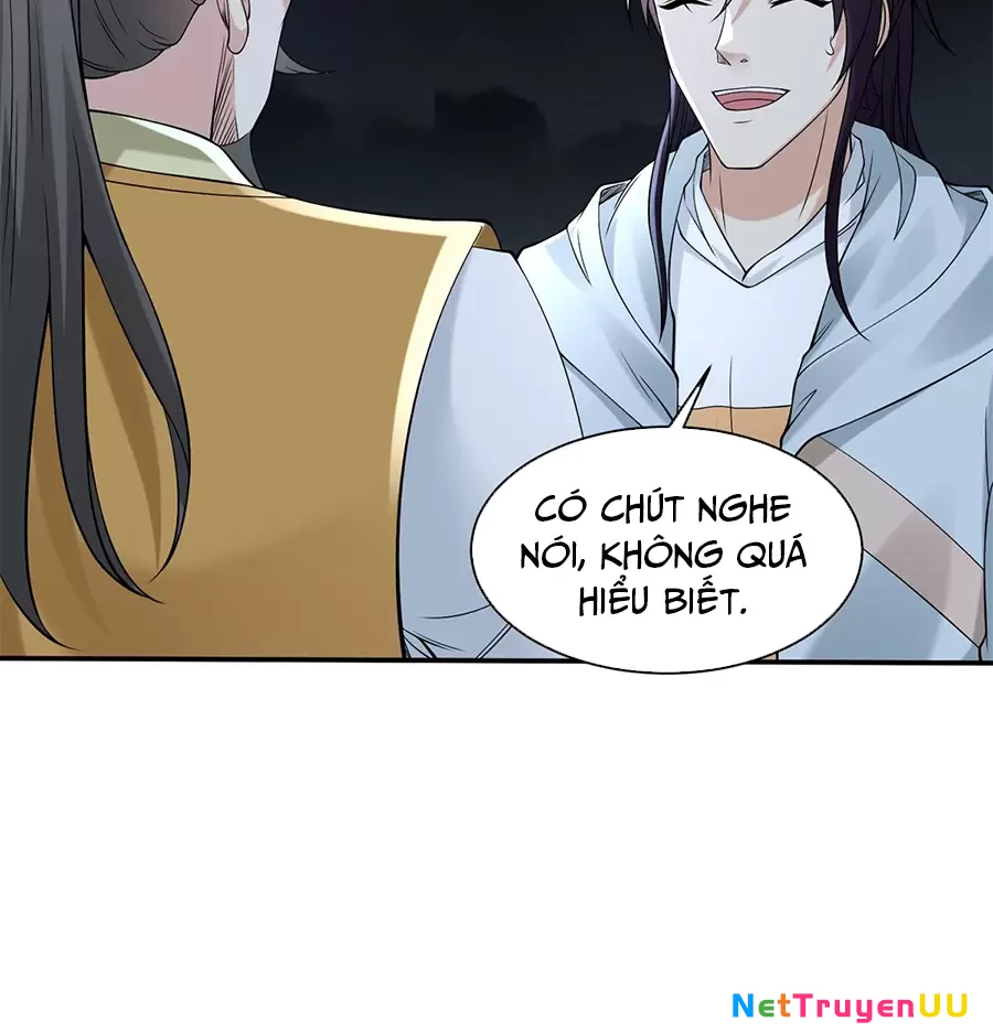 Người Ở Rể Bị Ép Thành Phản Diện Chapter 587 - Trang 3