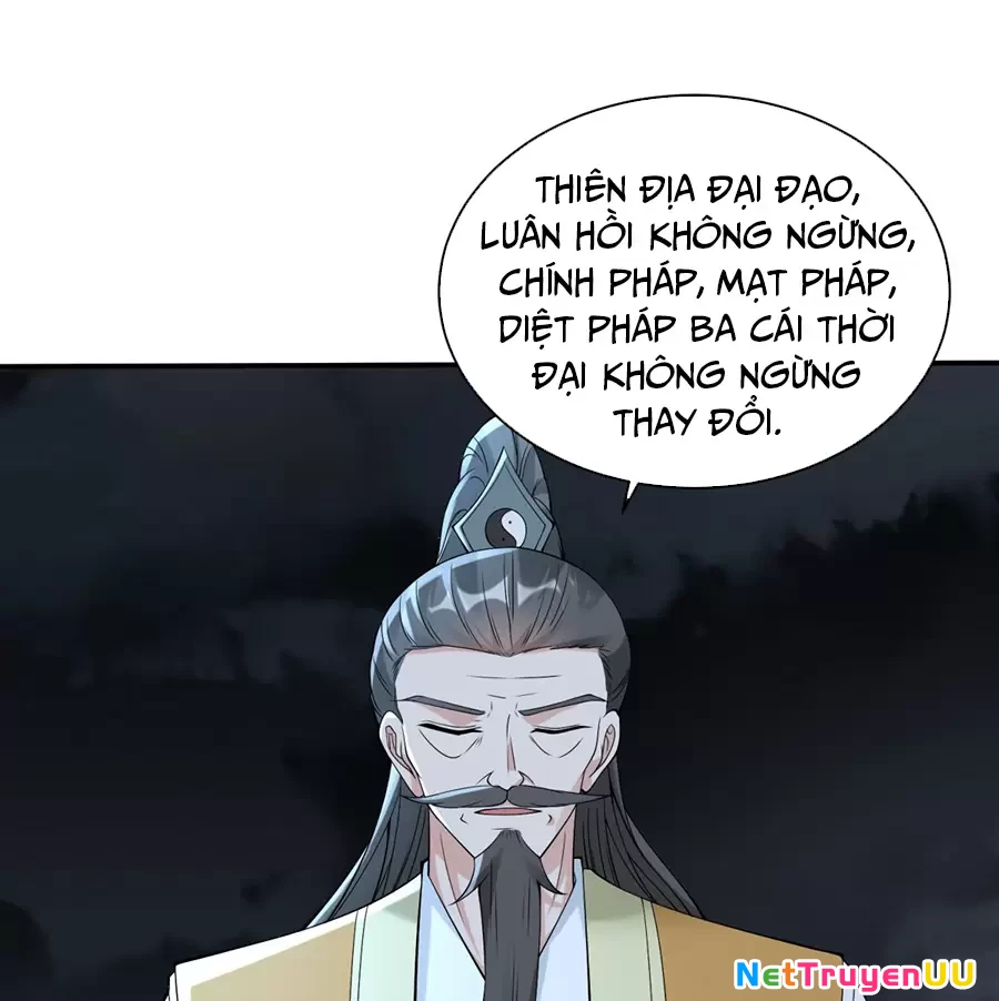 Người Ở Rể Bị Ép Thành Phản Diện Chapter 587 - Trang 3