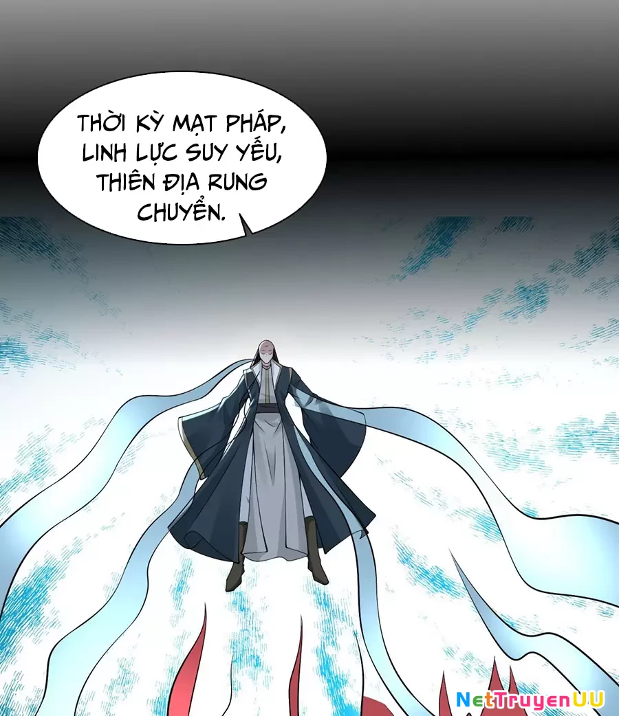 Người Ở Rể Bị Ép Thành Phản Diện Chapter 587 - Trang 3