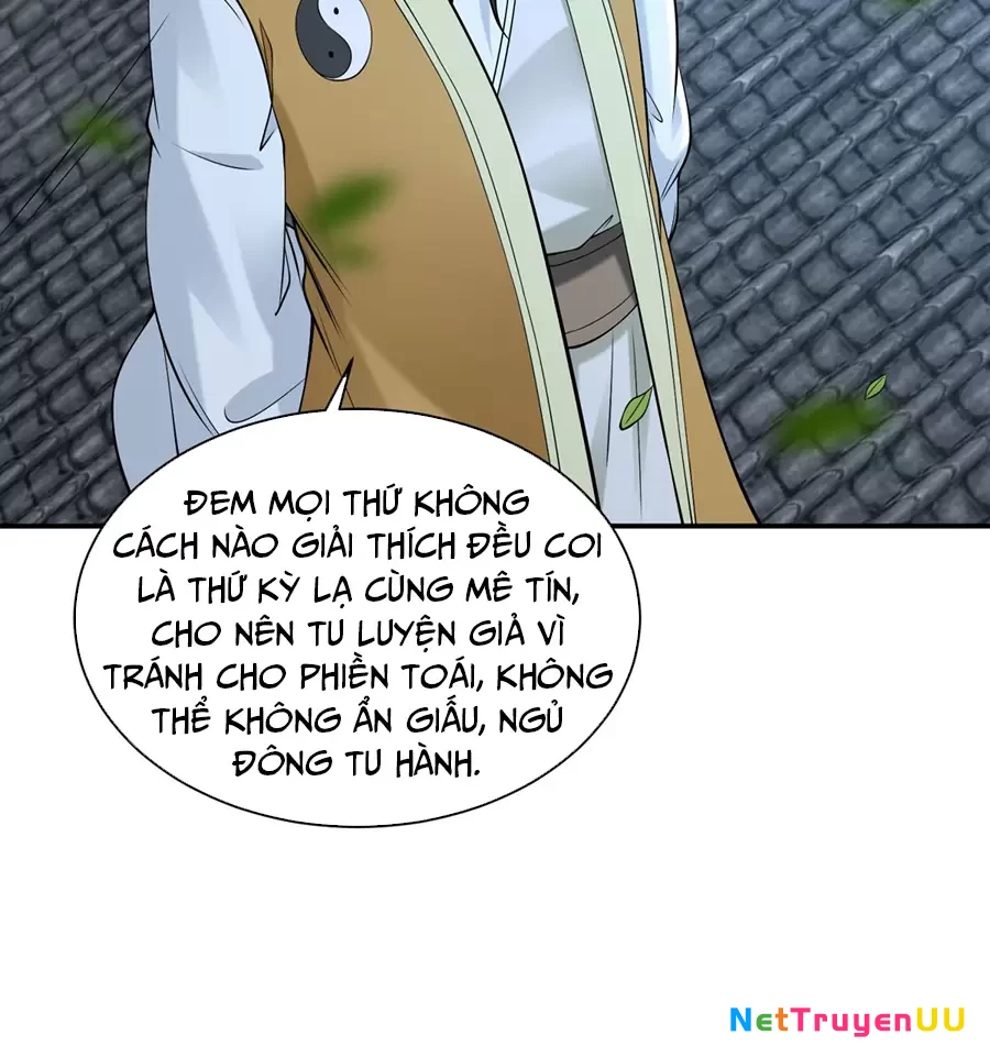 Người Ở Rể Bị Ép Thành Phản Diện Chapter 587 - Trang 3