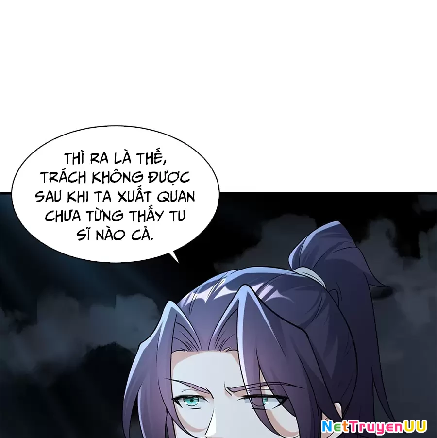 Người Ở Rể Bị Ép Thành Phản Diện Chapter 587 - Trang 3