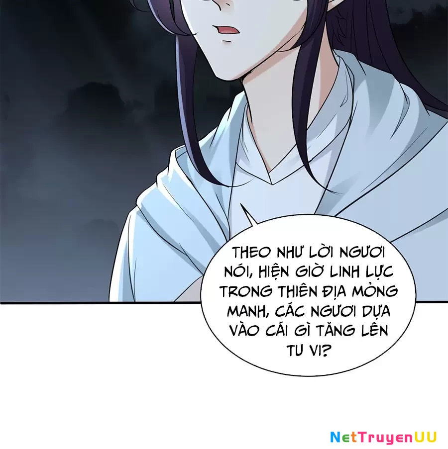 Người Ở Rể Bị Ép Thành Phản Diện Chapter 587 - Trang 3