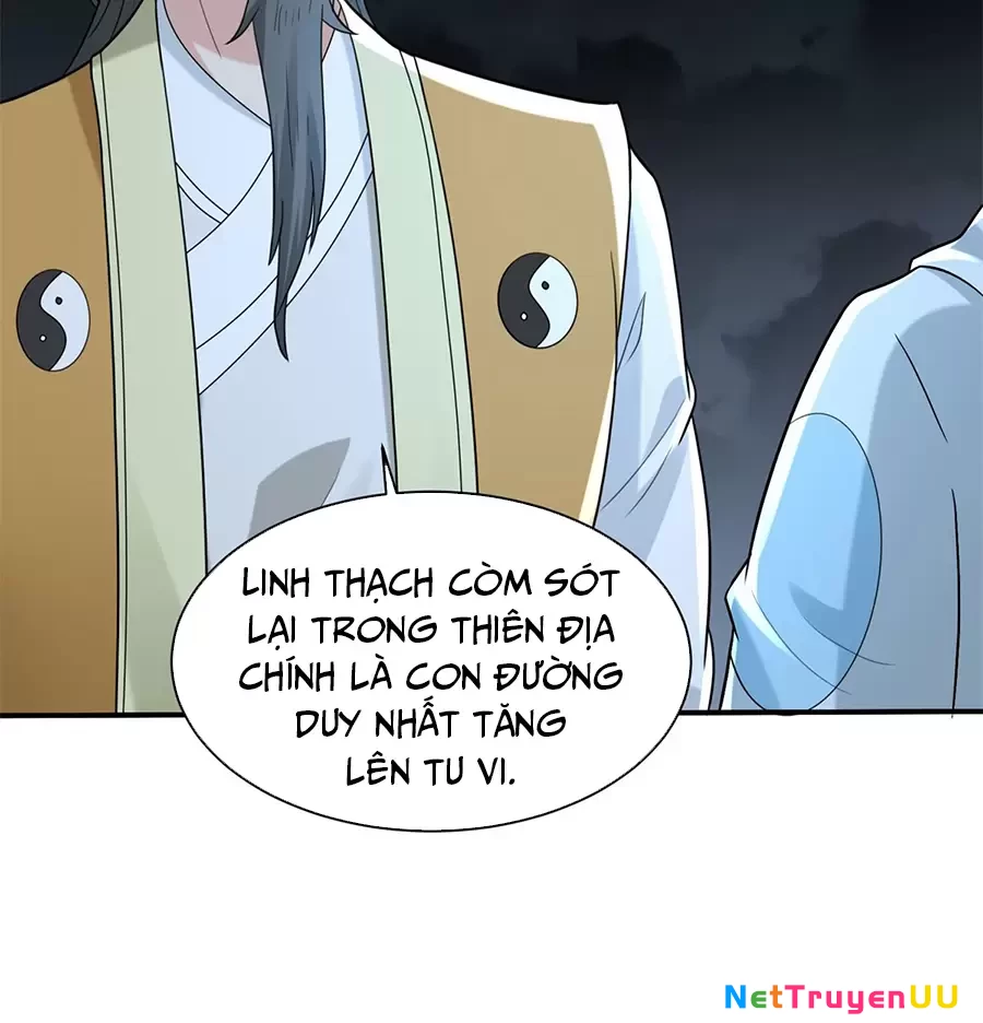 Người Ở Rể Bị Ép Thành Phản Diện Chapter 587 - Trang 3