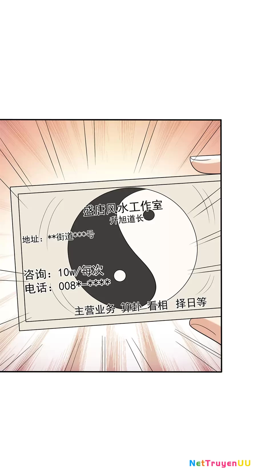 Người Ở Rể Bị Ép Thành Phản Diện Chapter 588 - Trang 3