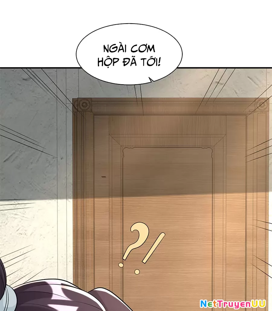 Người Ở Rể Bị Ép Thành Phản Diện Chapter 588 - Trang 3