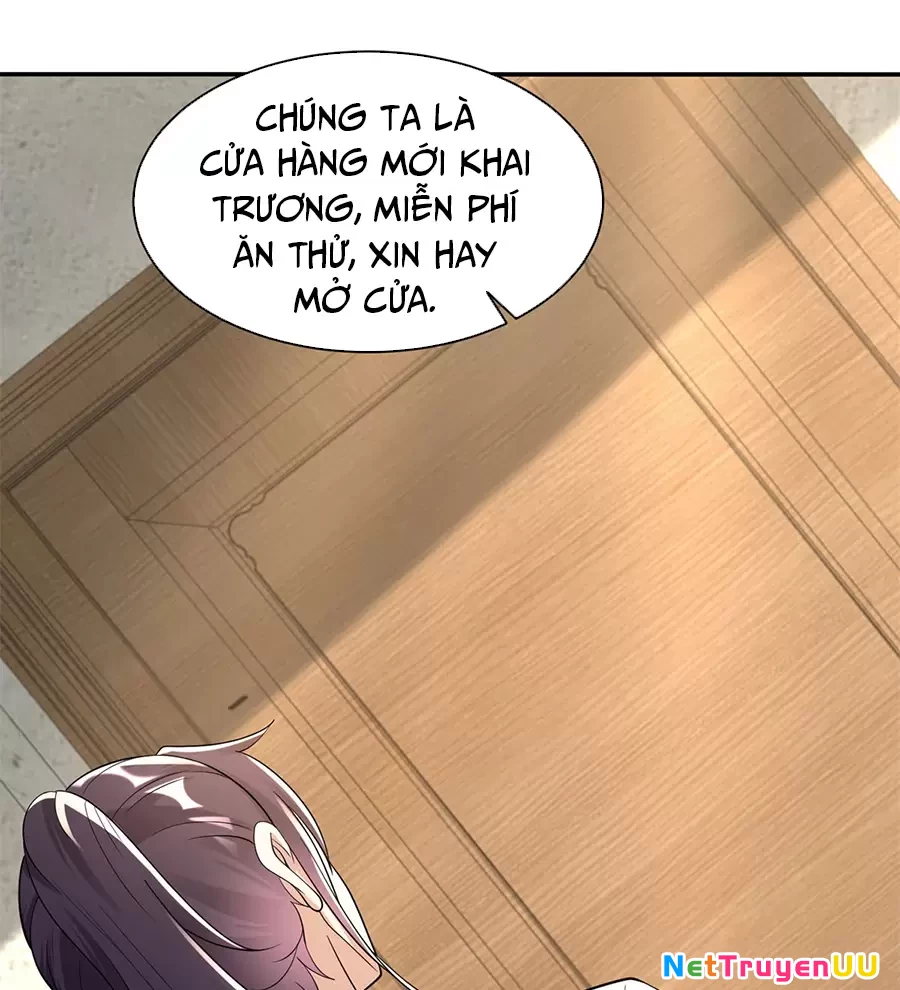 Người Ở Rể Bị Ép Thành Phản Diện Chapter 588 - Trang 3