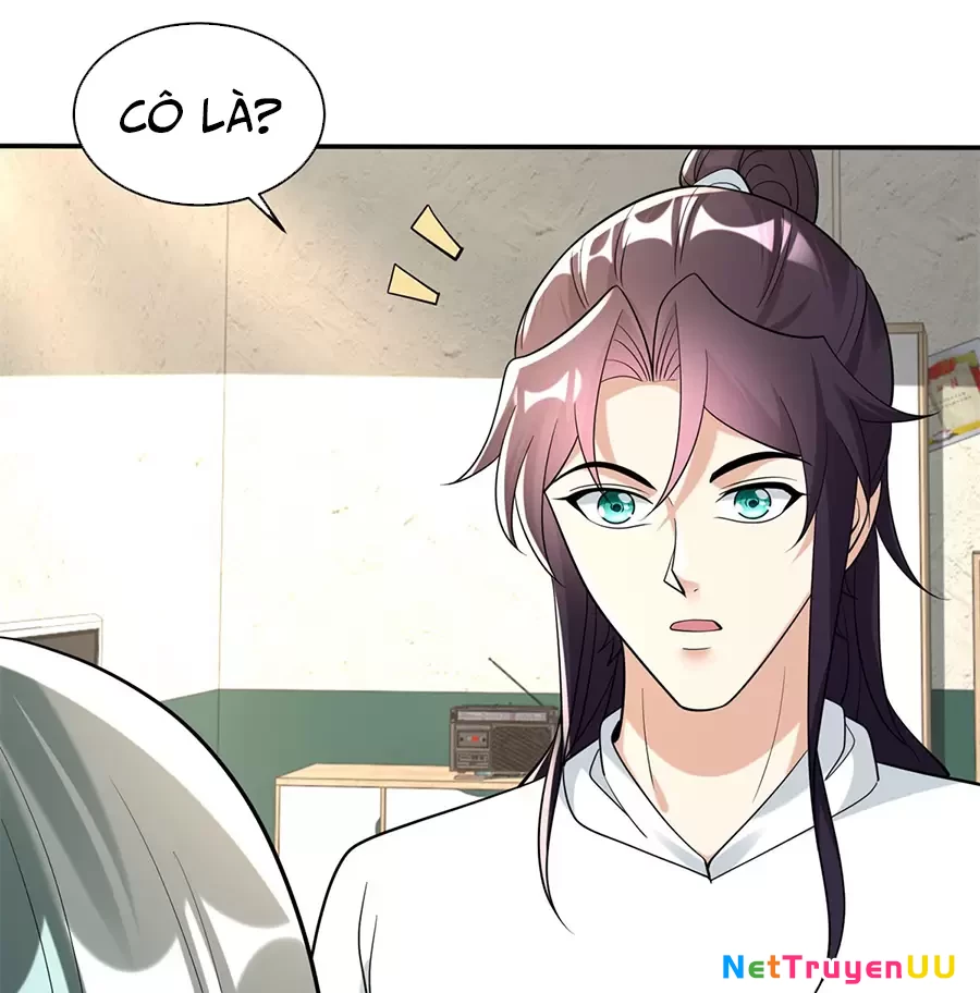 Người Ở Rể Bị Ép Thành Phản Diện Chapter 588 - Trang 3