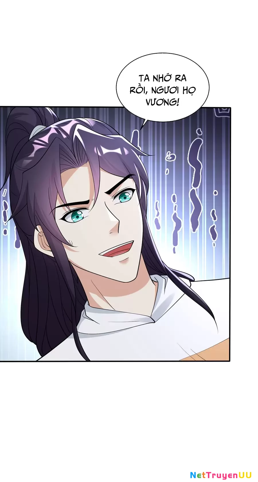 Người Ở Rể Bị Ép Thành Phản Diện Chapter 588 - Trang 3