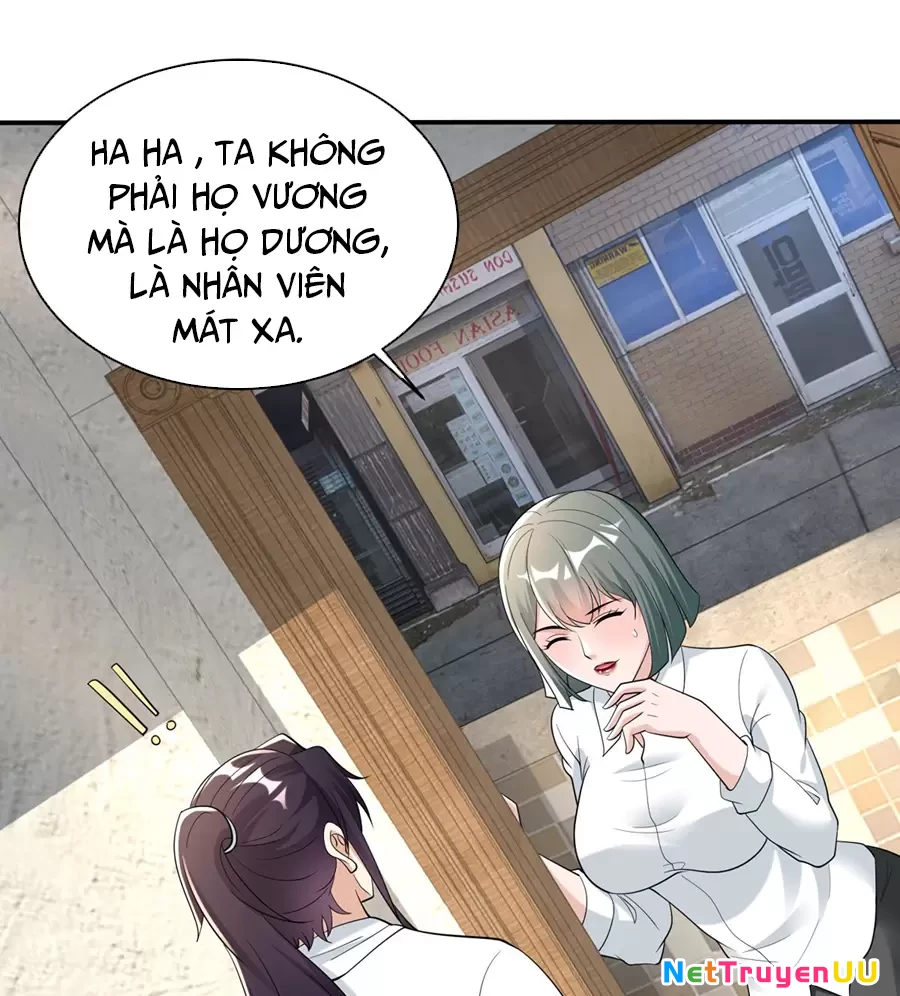 Người Ở Rể Bị Ép Thành Phản Diện Chapter 588 - Trang 3