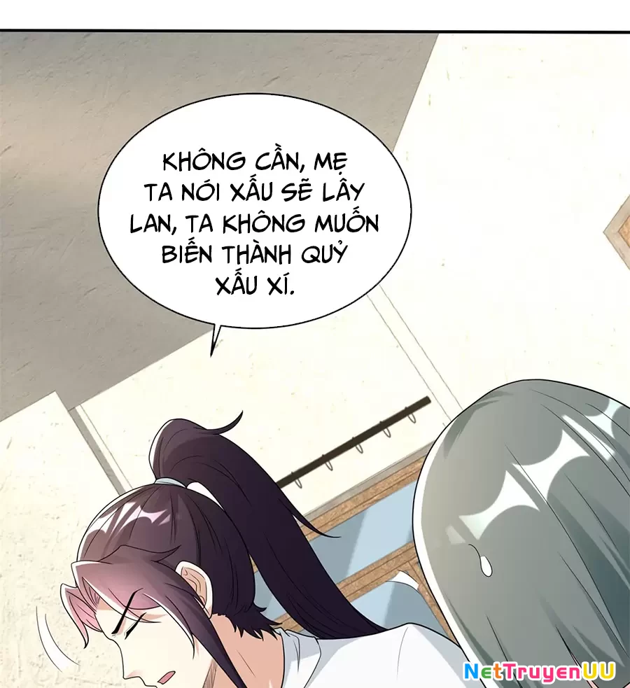 Người Ở Rể Bị Ép Thành Phản Diện Chapter 588 - Trang 3