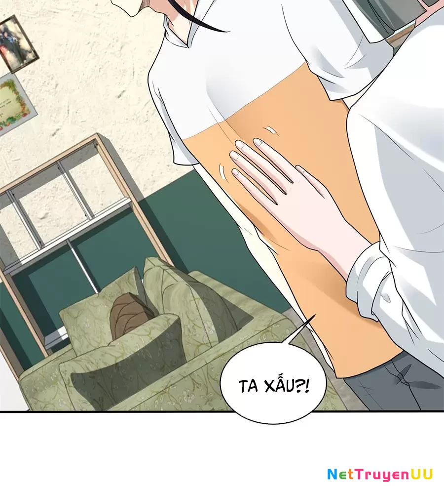 Người Ở Rể Bị Ép Thành Phản Diện Chapter 588 - Trang 3